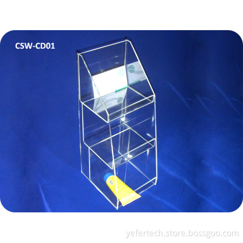 Cosmetic Displays (CSW-CD01)